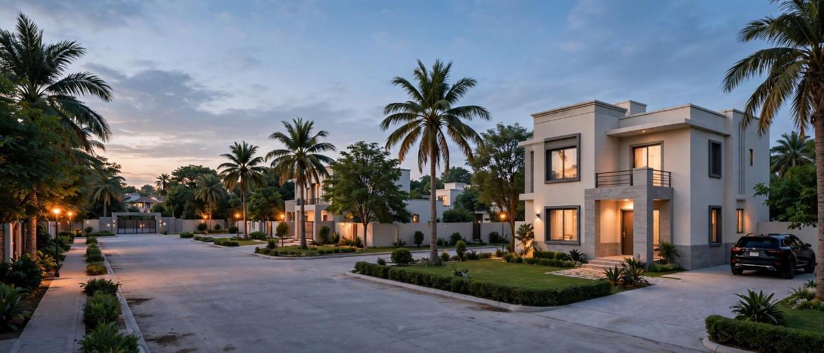 How Much Does a 5 Marla House Cost in Sector F, Bahria Town Lahore? – 2026 Price Guide