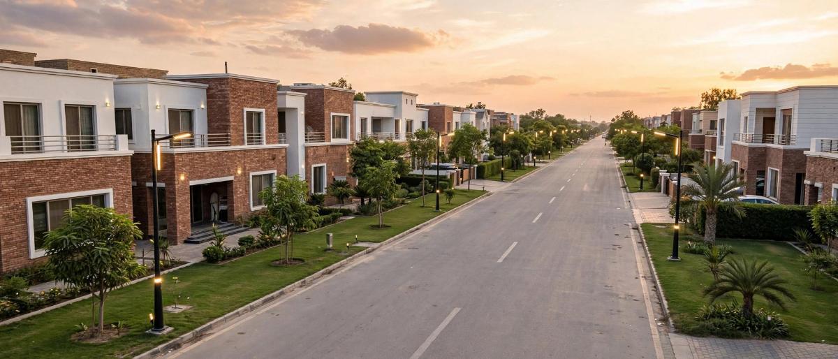 How Much Does a 5 Marla House Cost in Sector C, Bahria Town Lahore? – 2026 Price Guide