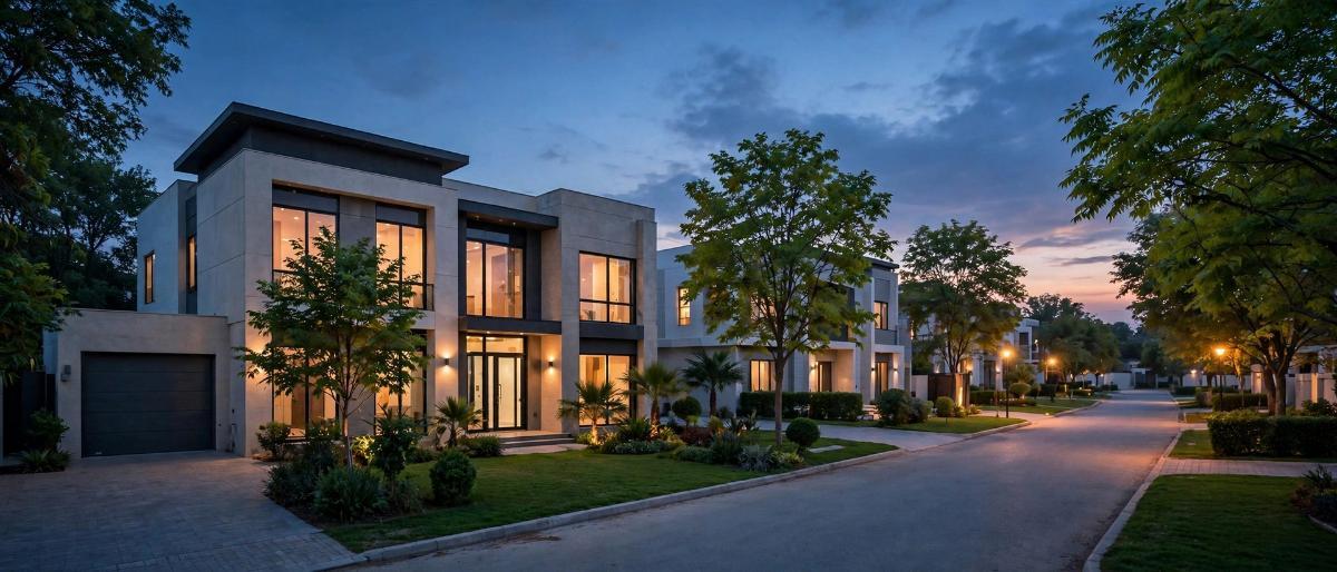 How Much Does a 10 Marla House Cost in Sector E, Bahria Town Lahore? – 2026 Price Guide