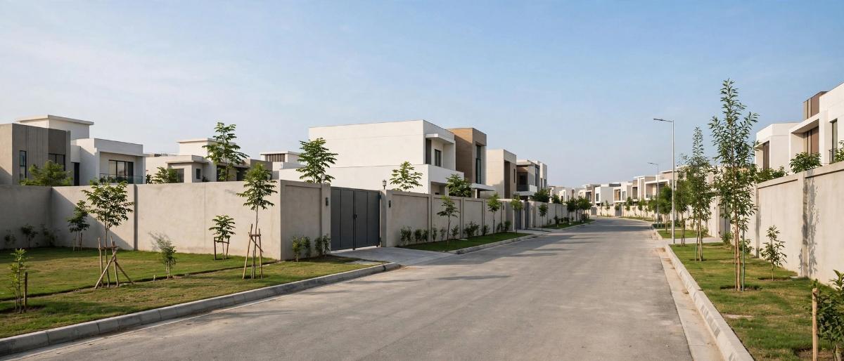 5 Marla Plot in Abu Bakar Block Bahria Town Lahore – Prices and Buying Guide